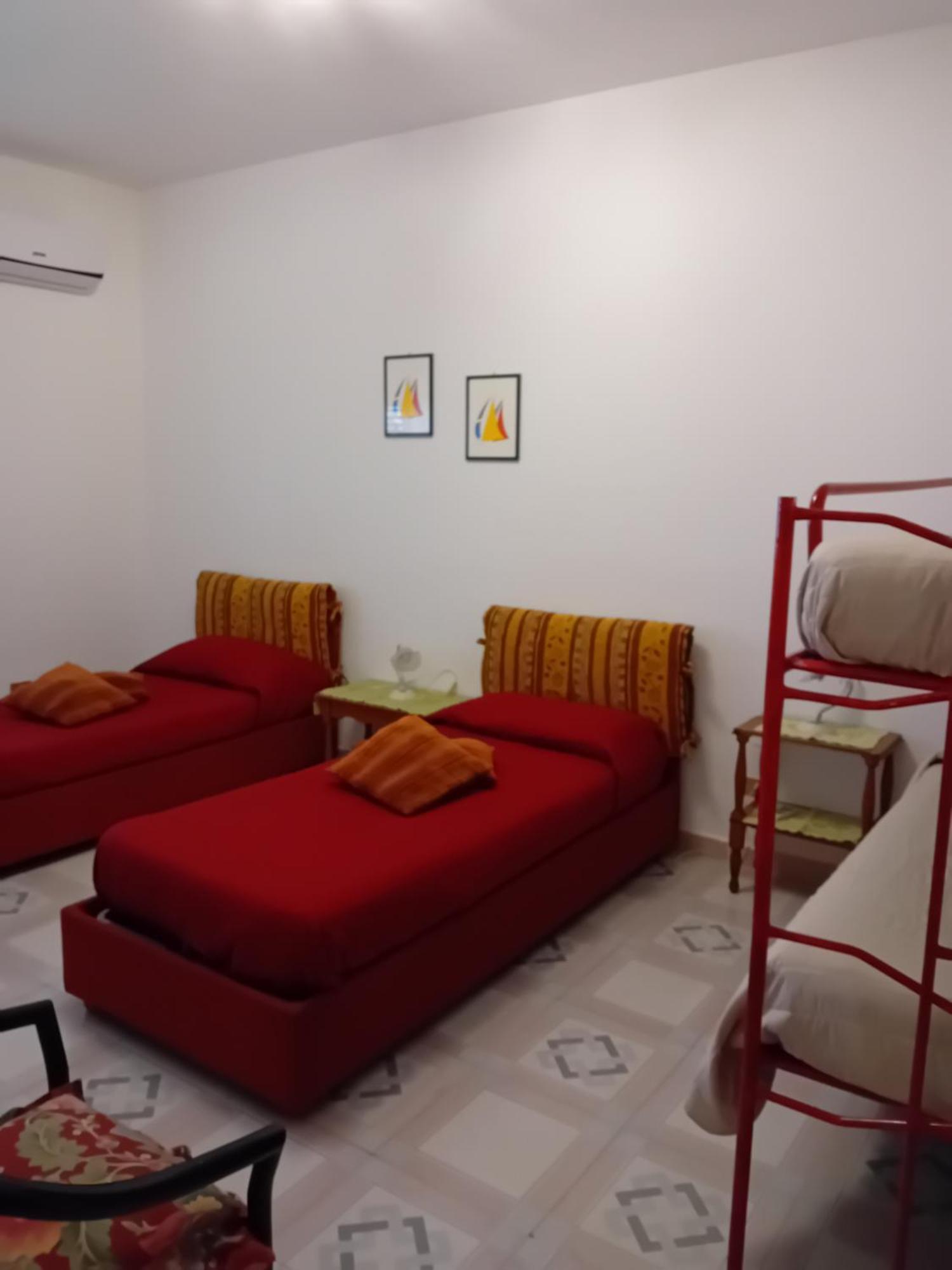 Palazzo Scavone Villa - Palermo — Photos 2